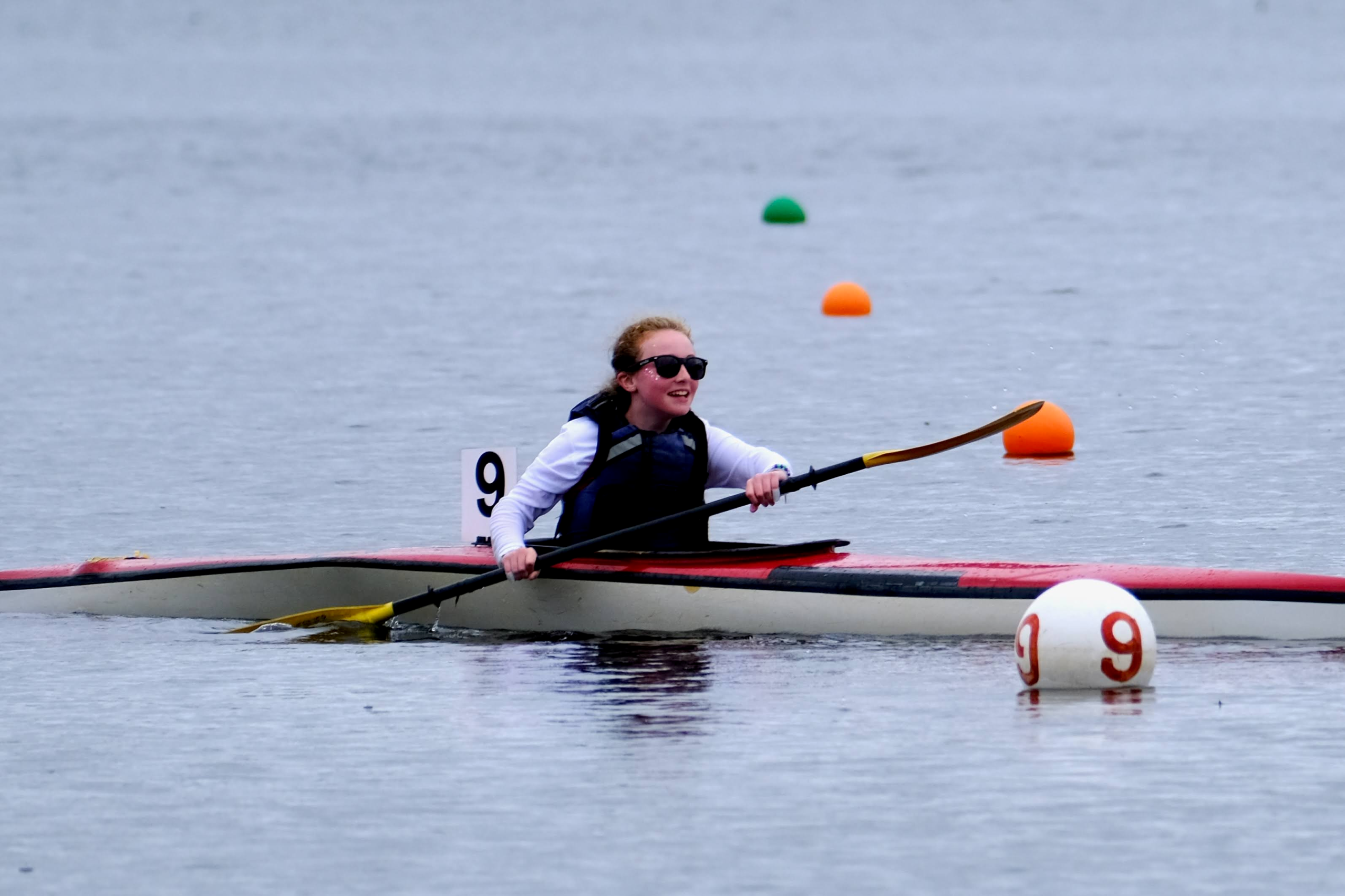 2025 Race Season highlights